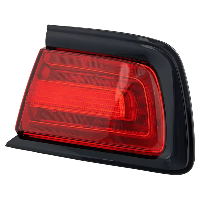Right Side Taillamp assy outer 2012 - 2012 DODGE CHARGER CAPA CH2805104C 57010414AF - CAPA Popular