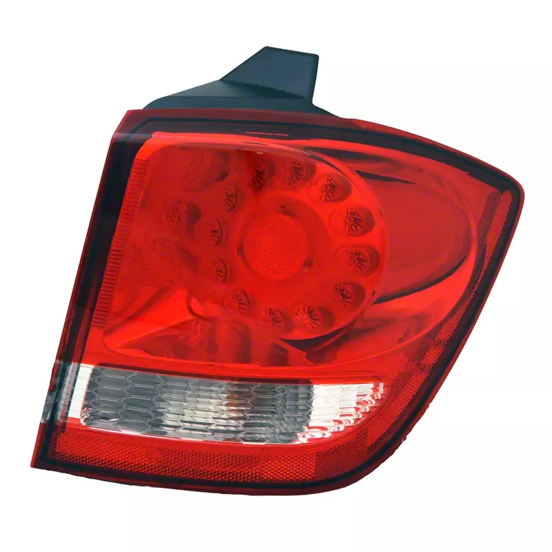 Shop Now Right Side Taillamp assy outer 2012 - 2020 DODGE JOURNEY CAPA CH2805105C 68078464AD - CAPA