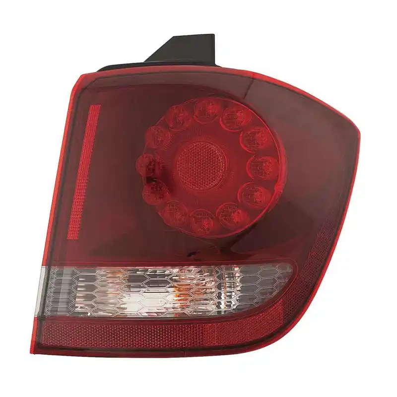 Right Side Taillamp assy outer 2015 - 2020 DODGE JOURNEY CAPA CH2805114C 68227132AA - CAPA Exclusive Offer