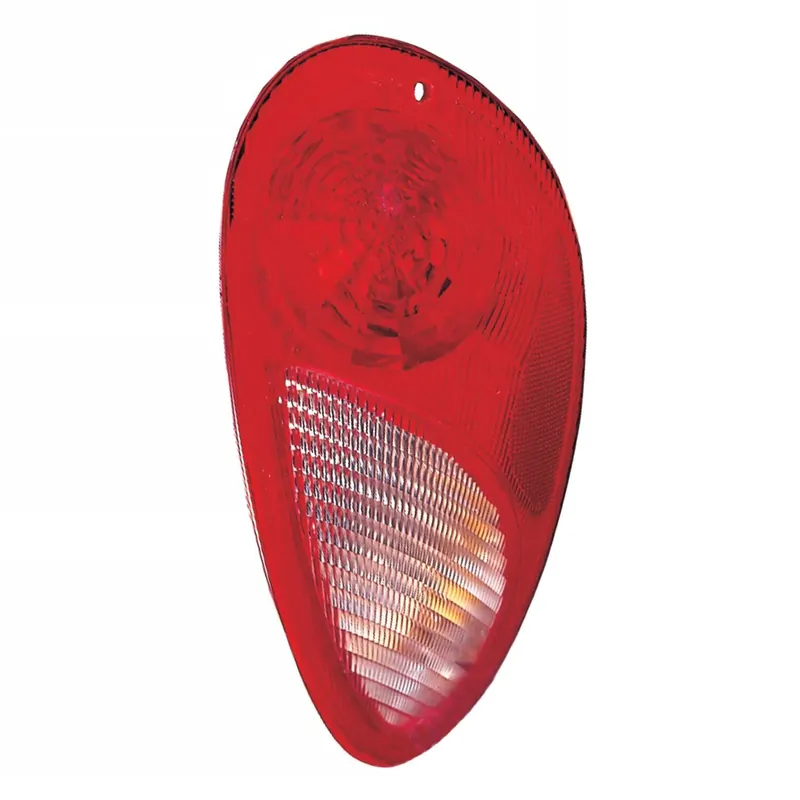 Left Side Taillamp lens\\/housing 2006 - 2010 CHRYSLER PT CRUISER CAPA CH2818108C 5116223AB - CAPA Shop Now