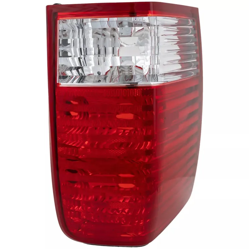 Left Side Taillamp lens\\/housing 2007 - 2009 CHRYSLER ASPEN CH2818116 68001317AA - REGULAR Price Cut