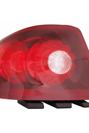 Left Side Taillamp lens\\/housing 2011 - 2014 DODGE AVENGER ORIGINAL CH2818130OE 5182523AG - ORIGINAL Special Offer