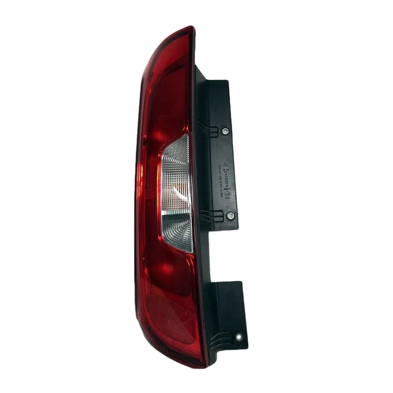 Flash Sale Left Side Taillamp lens\\/housing 2015 - 2022 RAM PROMASTER CITY CH2818137 68311693AA - REGULAR