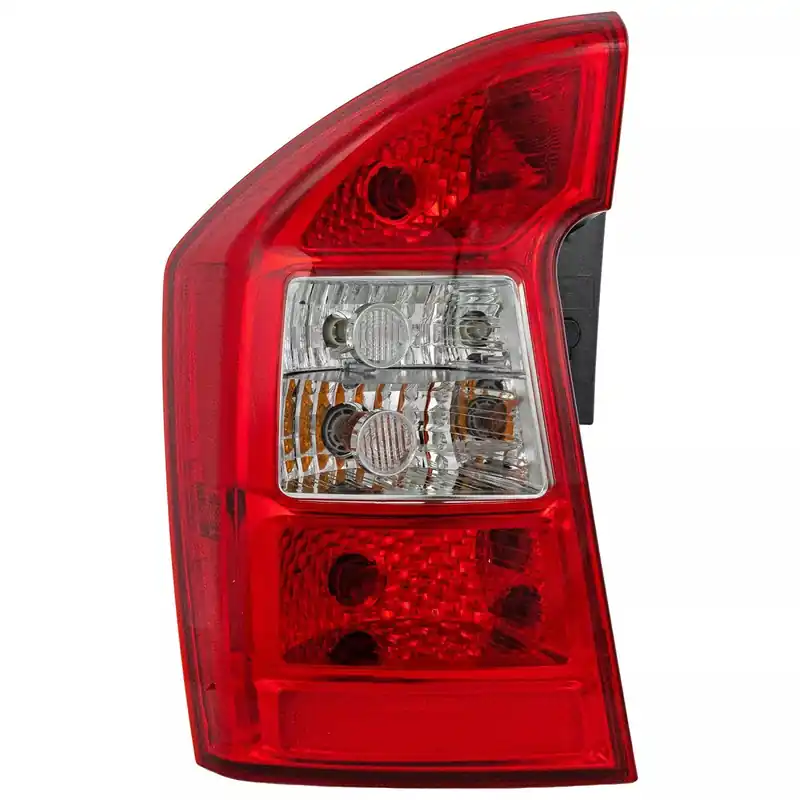 Right Side Taillamp lens\\/housing 2005 - 2007 CHRYSLER 300 CH2819103 4805852AE - REGULAR Budget