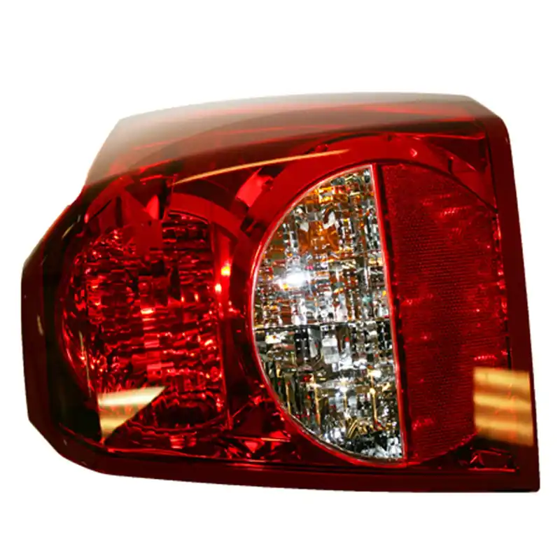 Right Side Taillamp lens\\/housing 2007 - 2007 DODGE CALIBER CH2819110V 5303752AG - REGULAR Factory Price