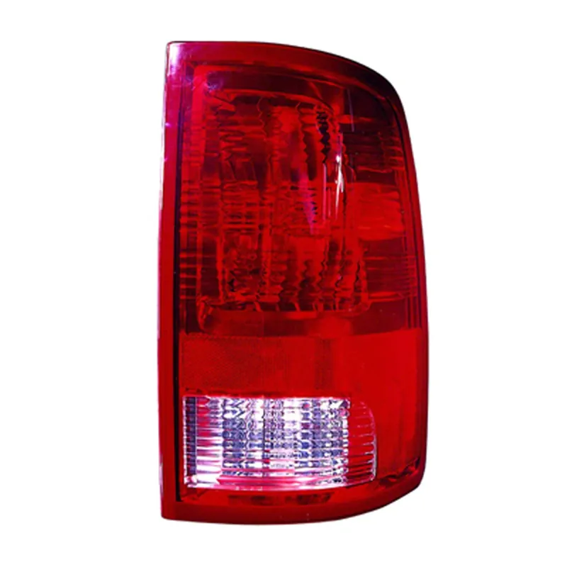 Right Side Taillamp lens\\/housing 2009 - 2024 DODGE RAM 1500 CAPA CH2819124C 55277414AF - CAPA Must Have