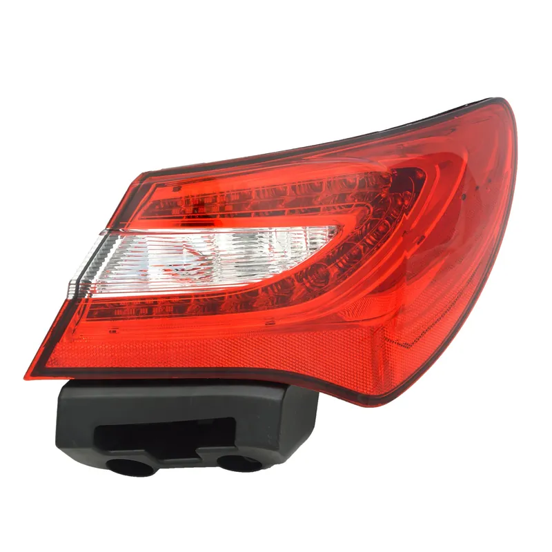Next Day Delivery Right Side Taillamp lens\\/housing 2011 - 2014 CHRYSLER 200 ORIGINAL CH2819131OE 5182524AE - ORIGINAL