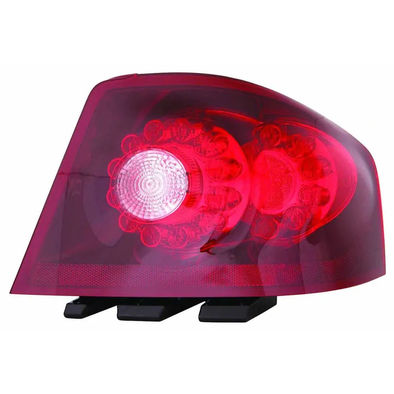 Low Price Right Side Taillamp lens\\/housing 2011 - 2014 DODGE AVENGER ORIGINAL CH2819130OE 5182522AG - ORIGINAL