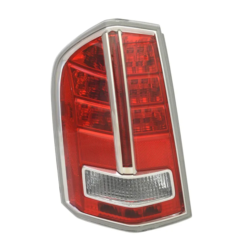 Deal Right Side Taillamp lens\\/housing 2012 - 2014 CHRYSLER 300 CAPA CH2819135C 68154606AC - CAPA
