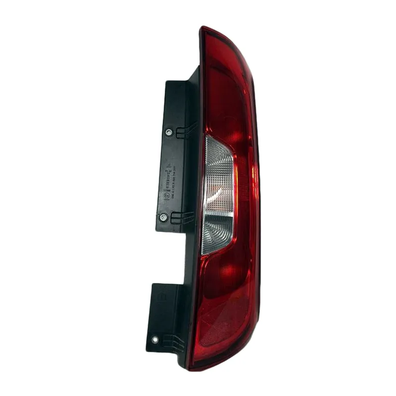 Buy Direct Right Side Taillamp lens\\/housing 2015 - 2022 RAM PROMASTER CITY CH2819137 68311694AA - REGULAR