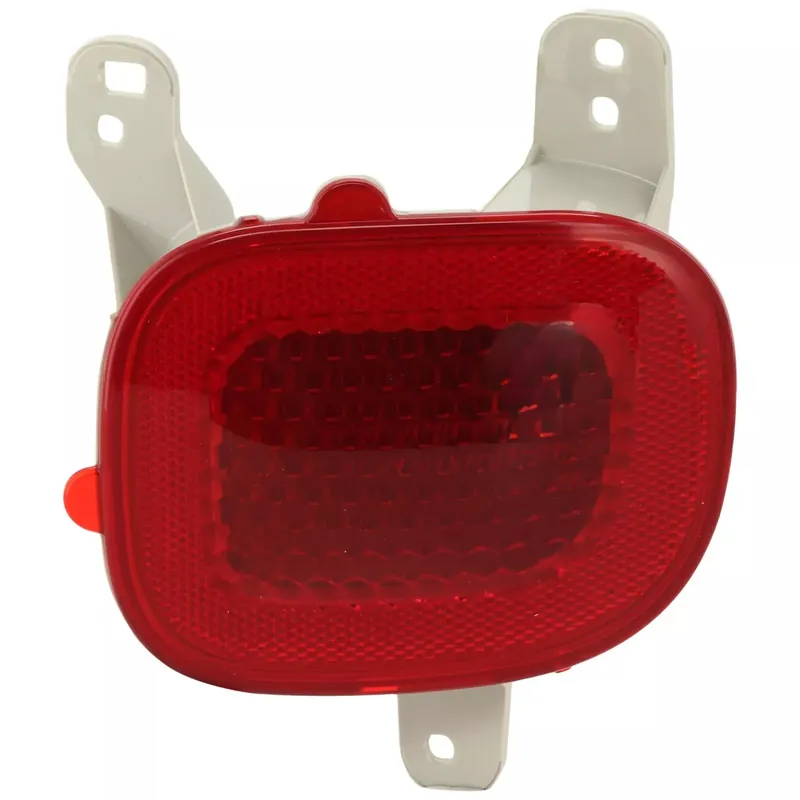 Right Side Rear reflector 2019 - 2023 JEEP RENEGADE CH2831101 68489469AA - REGULAR Viral