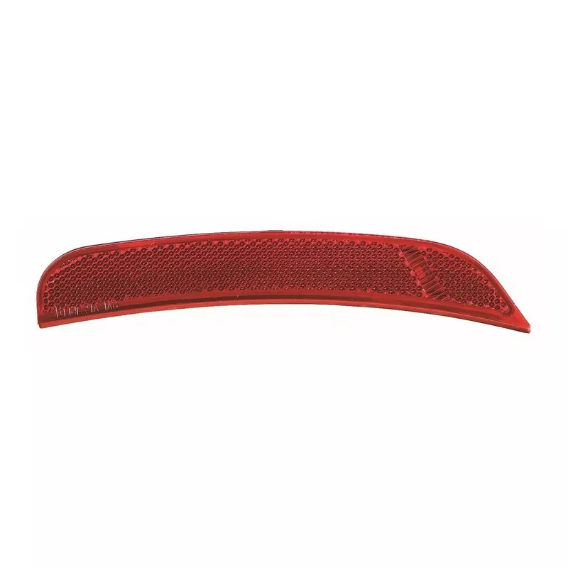 Right Side Rear marker lamp assy 2015 - 2023 DODGE CHARGER CAPA CH2861110C 68214126AA - CAPA Editor’s Pick