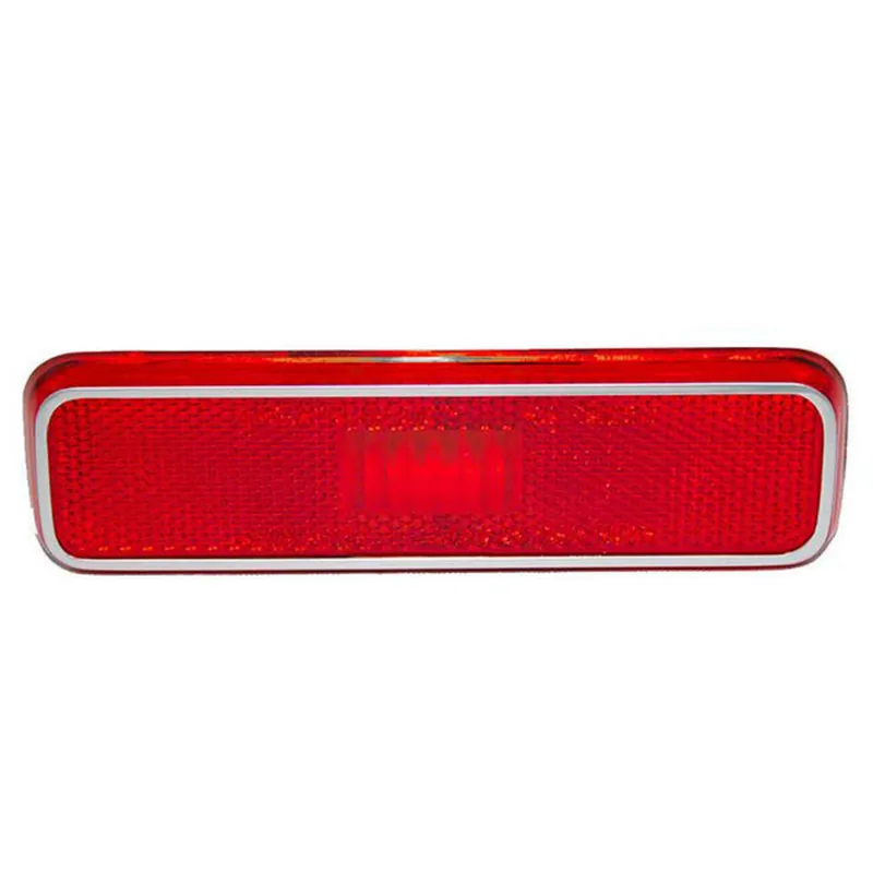 Left Side Rear marker lamp assy 1978 - 1983 DODGE OMNI CH2860105V 3587440 - REGULAR Trending