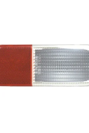 Affordable Left Side Back up lamp assy 2001 - 2005 CHRYSLER PT CRUISER CH2882101 5288752AD - REGULAR