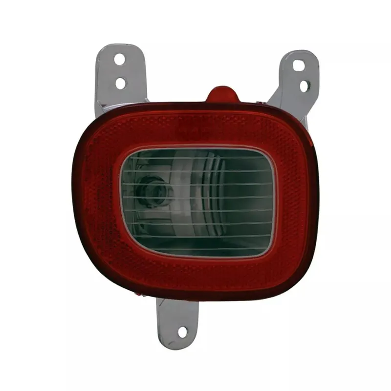 Left Side Back up lamp assy 2019 - 2023 JEEP RENEGADE CH2882104 68439900AA - REGULAR Crafted