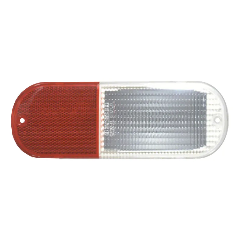 Left Side Back up lamp assy 2001 - 2005 CHRYSLER PT CRUISER CAPA CH2882101C 5288752AD - CAPA Sale