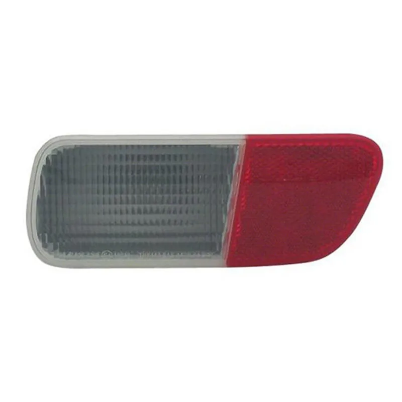Right Side Back up lamp assy 2006 - 2010 CHRYSLER PT CRUISER CAPA CH2883102C 5116068AD-PFM - CAPA Factory Price