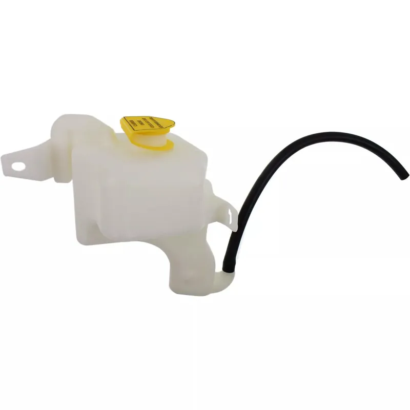 Coolant recovery tank 2007 - 2017 DODGE CALIBER CH3014122 5058156AI - REGULAR Latest