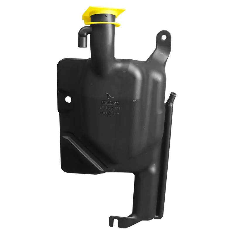 Coolant recovery tank 1997 - 1999 DODGE DAKOTA CH3014123 52028762AA - REGULAR Affordable