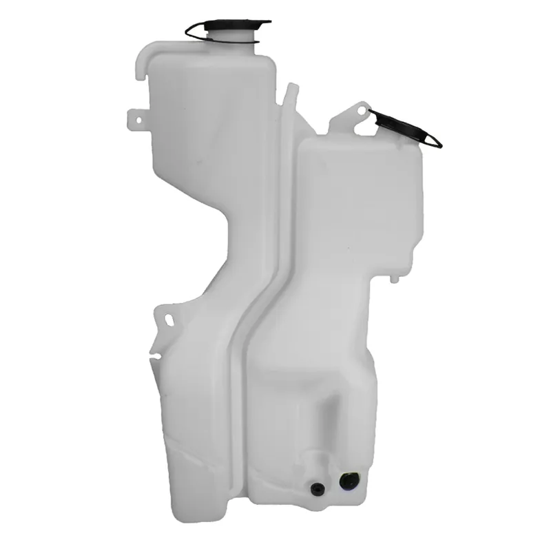 Latest Coolant recovery tank 2005 - 2007 DODGE DAKOTA CH3014129 55056520AB - REGULAR