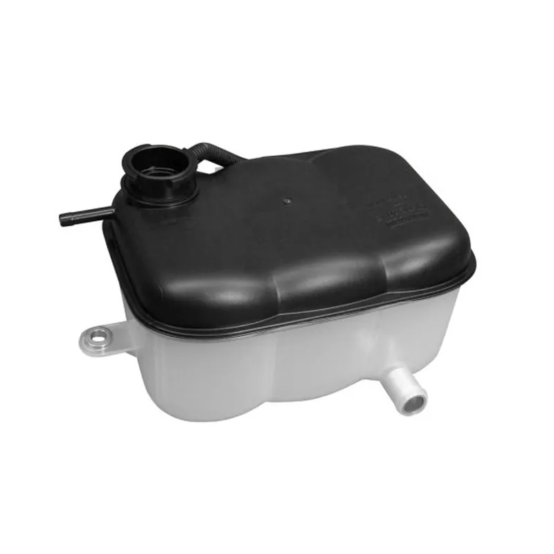 Coolant recovery tank 2002 - 2003 DODGE RAM 1500 CH3014141 5072602AB - REGULAR Viral