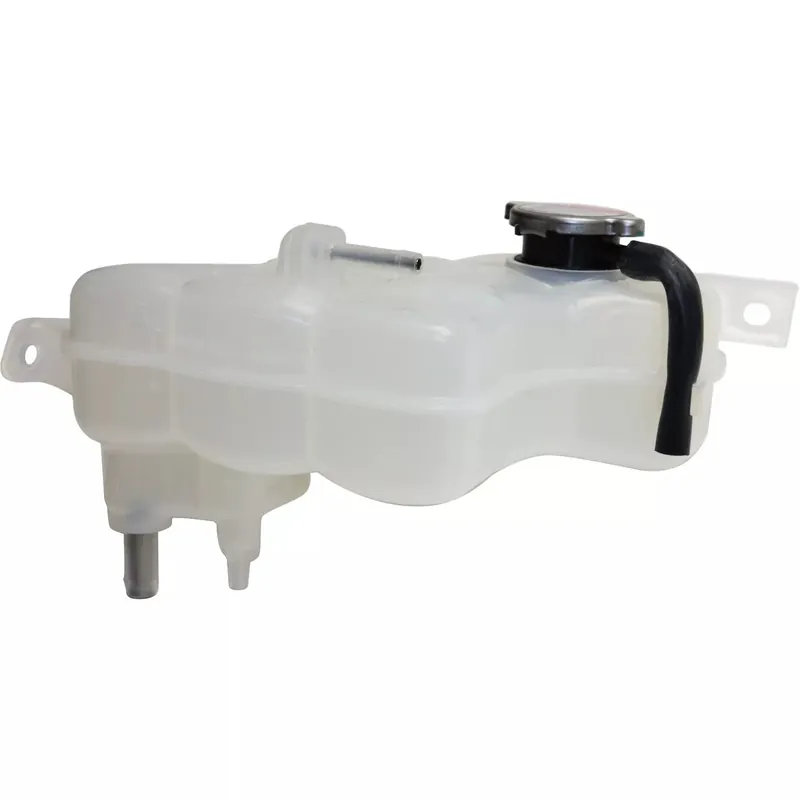 Coolant recovery tank 2007 - 2014 CHRYSLER 200 CH3014148 5058511AE-PFM - REGULAR Mega Sale