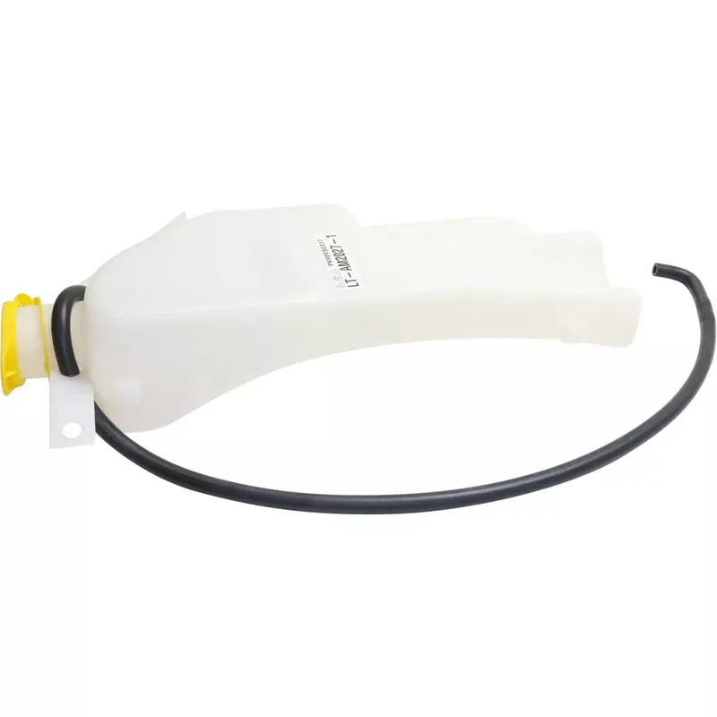 Coolant recovery tank 2012 - 2017 JEEP WRANGLER CH3014149 68091500AE - REGULAR Super Sale