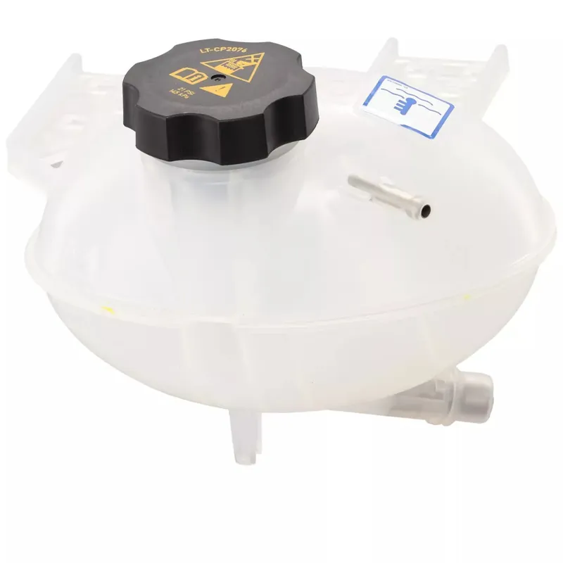 Special Discount Coolant recovery tank 2017 - 2022 FIAT 500X CH3014170 68327756AA - REGULAR