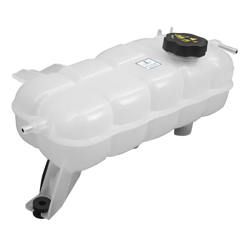 Clearance Coolant recovery tank 2019 - 2022 RAM 1500 CH3014175 68309850AB-PFM - REGULAR
