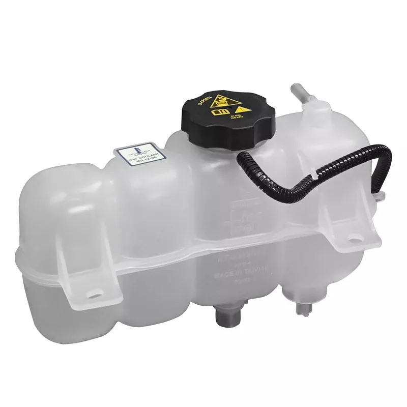 While Supplies Last Coolant recovery tank 2019 - 2021 JEEP CHEROKEE CH3014178 68288281AB-PFM - REGULAR