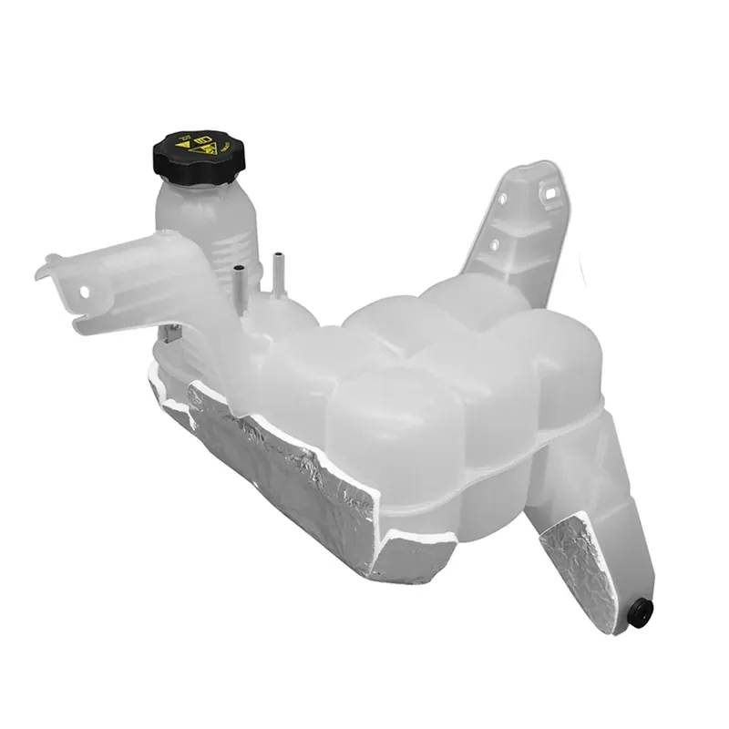 Factory Price Coolant recovery tank 2019 - 2023 RAM 2500 CH3014186 68370066AC-PFM - REGULAR