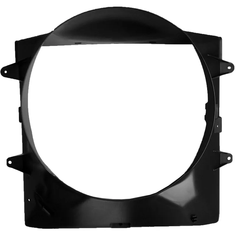 Radiator fan shroud 1999 - 2004 JEEP GRAND CHEROKEE CH3110111 52079489AB - REGULAR Next Day Delivery