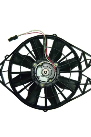 Price Drop Radiator cooling fan assy 2000 - 2003 DODGE DAKOTA CH3115119 52030033AD - REGULAR