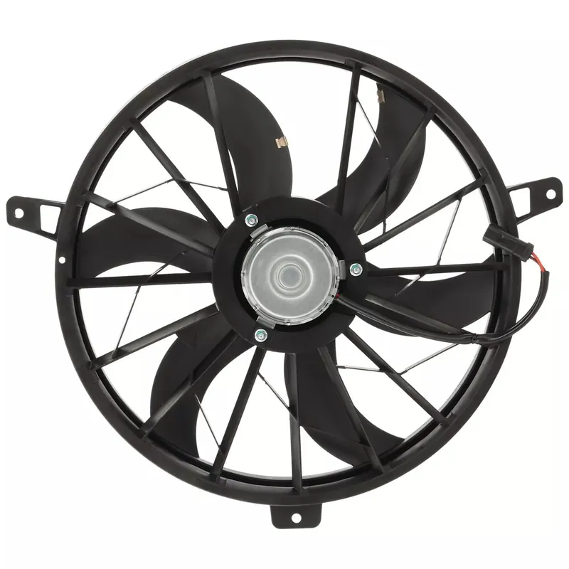 Radiator fan motor 1999 - 2007 JEEP GRAND CHEROKEE CH3116115 52079528AB - REGULAR Price Drop