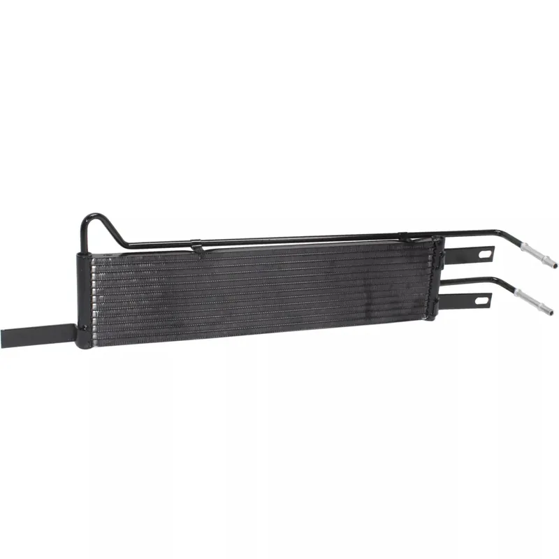 Today Only Transmission cooler assembly 2004 - 2009 CHRYSLER ASPEN CH4050109 52029009AB - REGULAR
