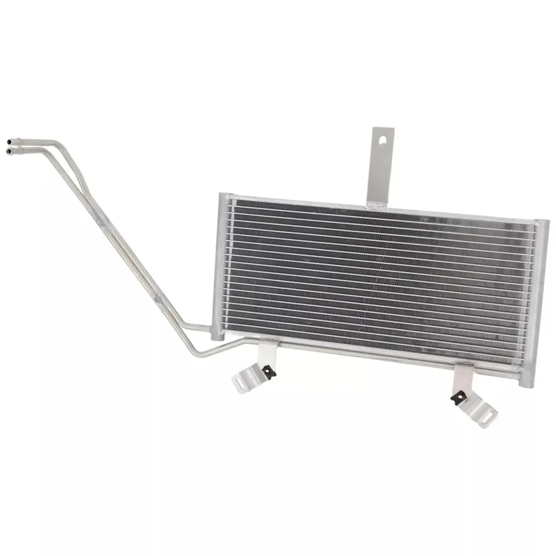 Transmission cooler assembly 1994 - 2001 DODGE RAM 1500 CH4050124 52027525AC - REGULAR Buy Online