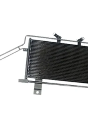 Limited Time Transmission cooler assembly 2002 - 2002 DODGE RAM 2500  CH4050125 52028901AD - REGULAR