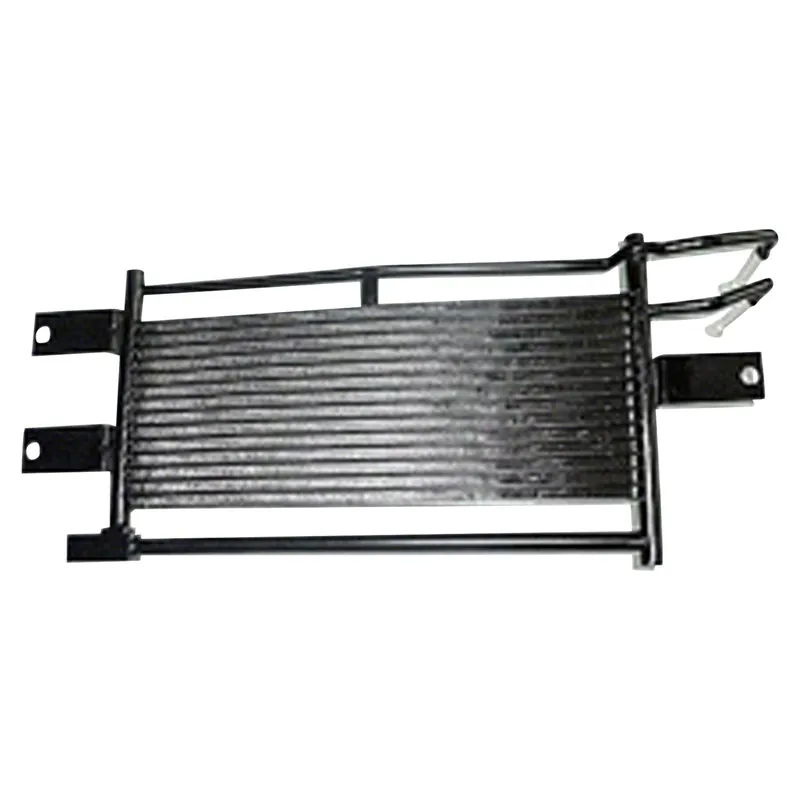 Transmission cooler assembly 2002 - 2004 DODGE RAM 1500 CH4050126 52028808AC - REGULAR Grab Now