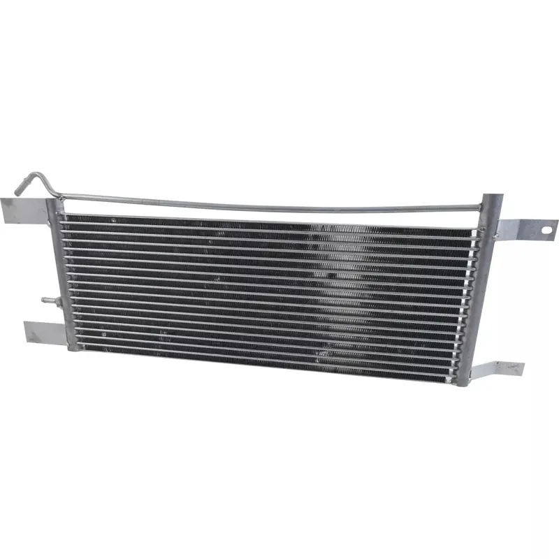 Shop Now Transmission cooler assembly 2005 - 2007 JEEP LIBERTY CH4050137 5183566AA - REGULAR