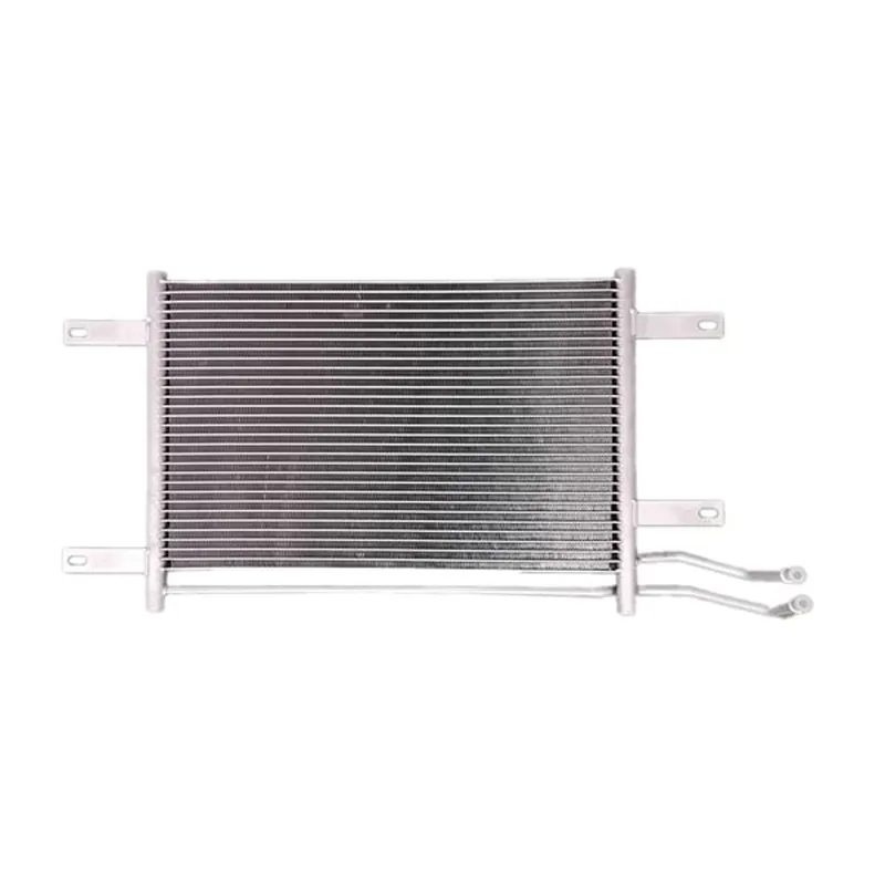 Next Day Delivery Transmission cooler assembly 2002 - 2004 DODGE RAM 1500 CH4050127 82207597 - REGULAR