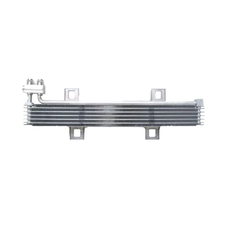 Affordable Transmission cooler assembly 2013 - 2016 DODGE DART CH4050138 52014972AC - REGULAR