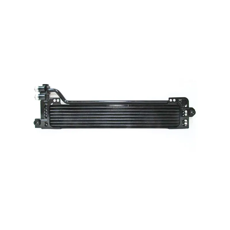 Transmission cooler assembly 2015 - 2017 CHRYSLER 200 CH4050139 68183728AB - REGULAR Cheap