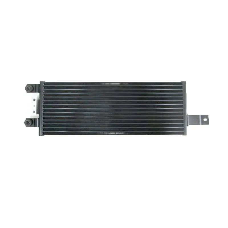 Transmission cooler assembly 2012 - 2018 JEEP WRANGLER CH4050140 68143895AA - REGULAR Best Choice