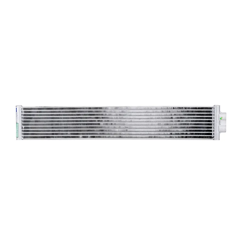 Transmission cooler assembly 2014 - 2022 RAM PROMASTER 1500 CH4050145 68188998AA - REGULAR Big Sale