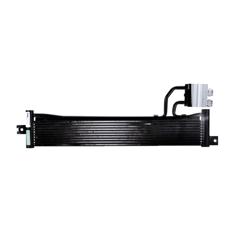 Transmission cooler assembly 2014 - 2023 JEEP CHEROKEE CH4050146 68399021AB - REGULAR Trending