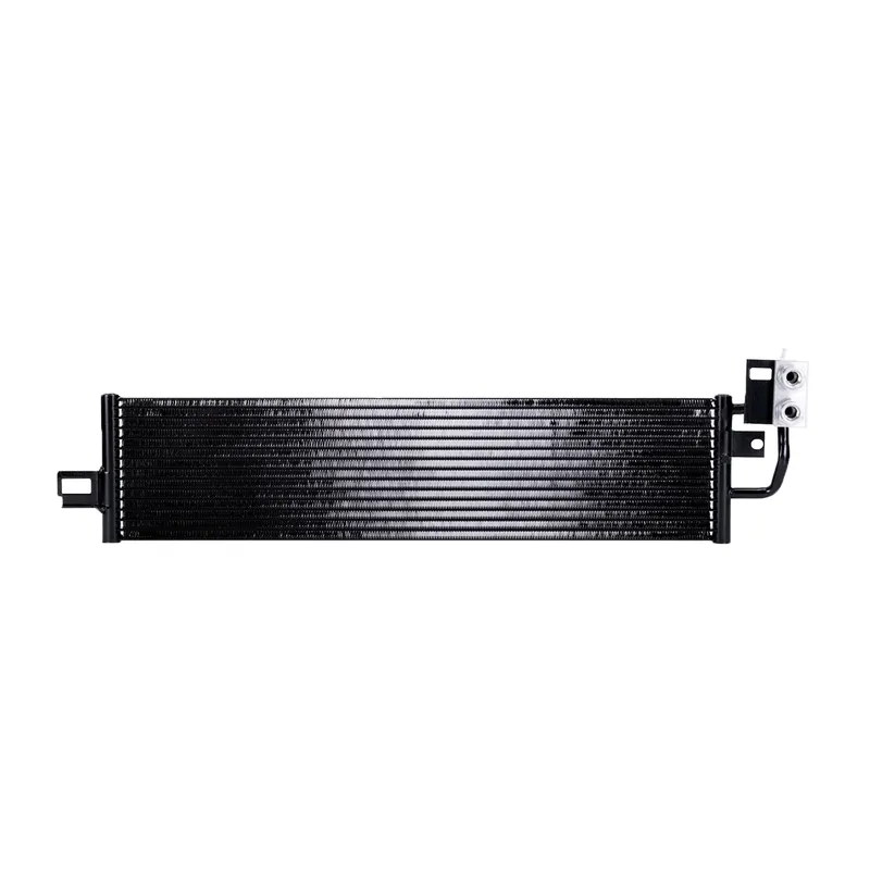 Buy Today Transmission cooler assembly 2015 - 2020 DODGE DURANGO CH4050149 68232604AB - REGULAR