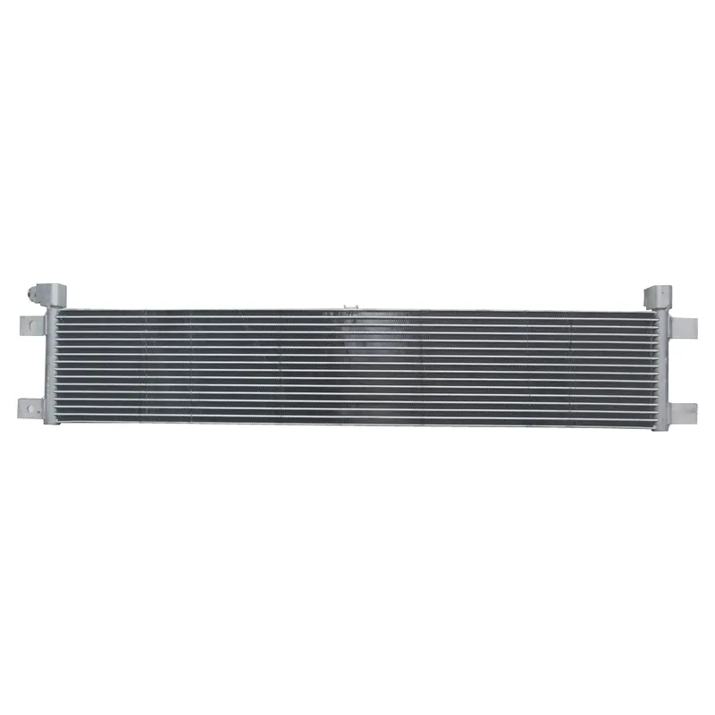 Sale Transmission cooler assembly 2019 - 2023 RAM 2500 CH4050152 68322494AD - REGULAR