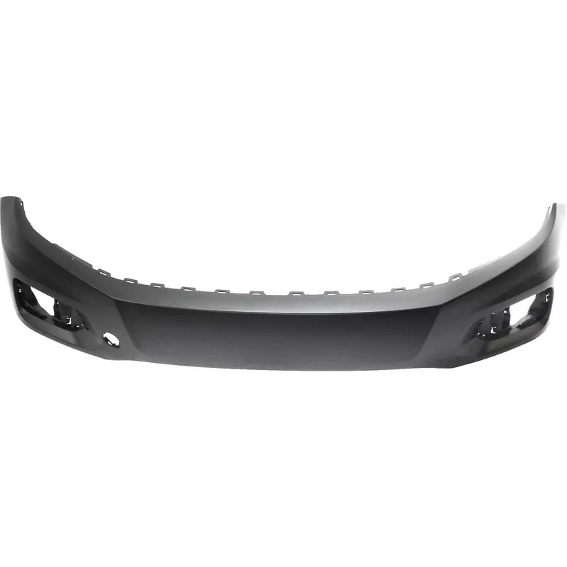 Free Delivery Rear bumper cover 2012 - 2017 FIAT 500 CAPA FI1100100C 68104167AB - CAPA
