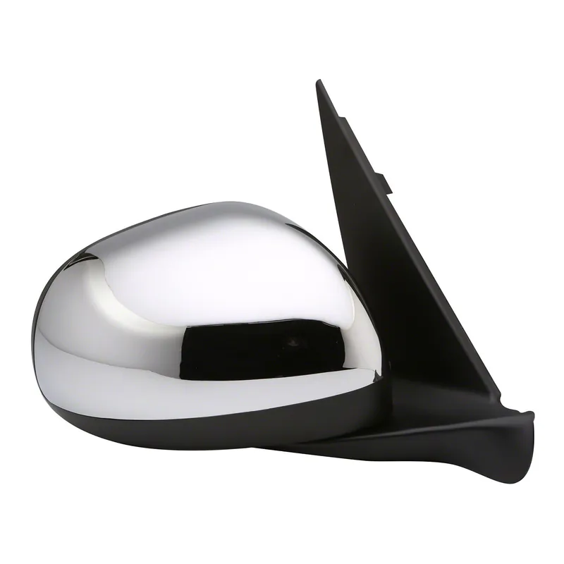 Direct From Factory Right Side Mirror outside rear view 2014 - 2020 FIAT 500L FI1321103 5RE81JXWAA-PFM - REGULAR