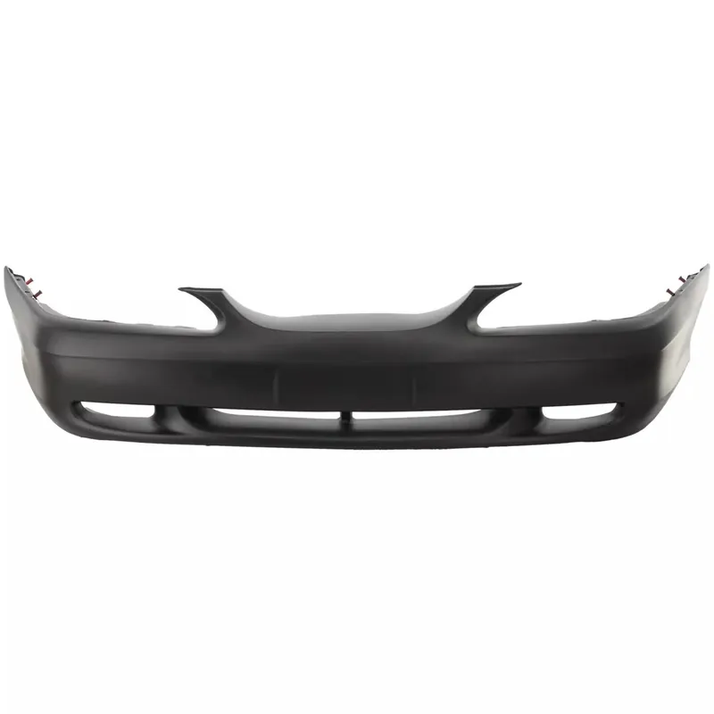 While Supplies Last Front bumper cover 1994 - 1998 FORD MUSTANG FO1000126 F4ZZ17D957A - REGULAR